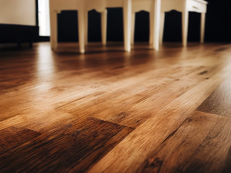 interior-finishes luxury hardwood flooring
